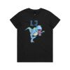 AS Colour Womens Maple Tee Thumbnail