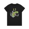 AS Colour Womens Maple Tee Thumbnail