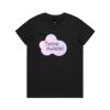 AS Colour Womens Maple Tee Thumbnail
