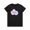 AS Colour Womens Maple Tee Thumbnail