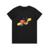 AS Colour Womens Maple Tee Thumbnail