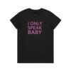 AS Colour Womens Maple Tee Thumbnail