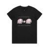 AS Colour Womens Maple Tee Thumbnail