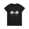 AS Colour Womens Maple Tee Thumbnail
