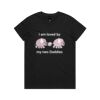 AS Colour Womens Maple Tee Thumbnail