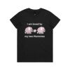 AS Colour Womens Maple Tee Thumbnail