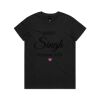 AS Colour Womens Maple Tee Thumbnail