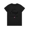 AS Colour Womens Maple Tee Thumbnail